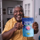 Cardio Slim Tea weight loss results